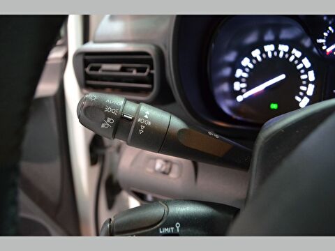 citroen, berlingo, 1.5 bluehdı, manuel, dizel 2.el otomobil | renew 28