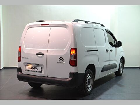 citroen, berlingo, 1.5 bluehdı, manuel, dizel 2.el otomobil | renew 12