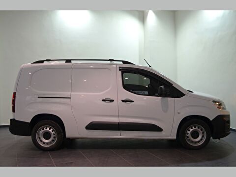 citroen, berlingo, 1.5 bluehdı, manuel, dizel 2.el otomobil | renew 9