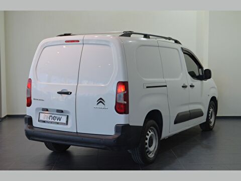 citroen, berlingo, 1.5 bluehdı, manuel, dizel 2.el otomobil | renew 27