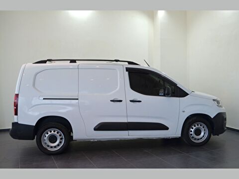 citroen, berlingo, 1.5 bluehdı, manuel, dizel 2.el otomobil | renew 31
