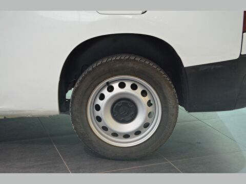 citroen, berlingo, 1.5 bluehdı, manuel, dizel 2.el otomobil | renew 14