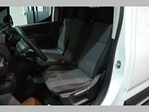 citroen, berlingo, 1.5 bluehdı, manuel, dizel 2.el otomobil | renew 20