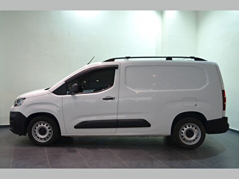 citroen, berlingo, 1.5 bluehdı, manuel, dizel 2.el otomobil | renew 6