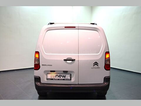 citroen, berlingo, 1.5 bluehdı, manuel, dizel 2.el otomobil | renew 10