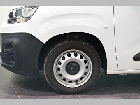 citroen, berlingo, 1.5 bluehdı, manuel, dizel 2.el otomobil | renew 7