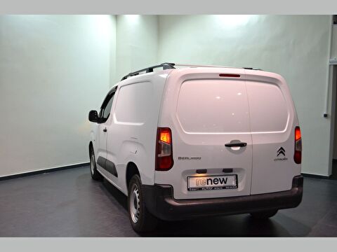 citroen, berlingo, 1.5 bluehdı, manuel, dizel 2.el otomobil | renew 11