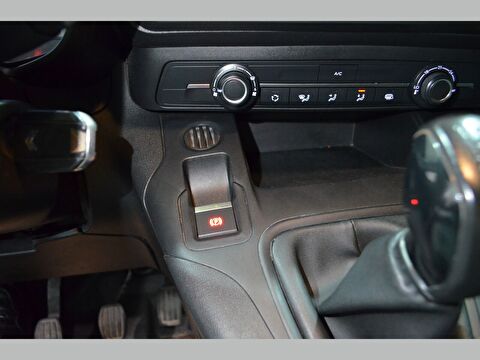 citroen, berlingo, 1.5 bluehdı, manuel, dizel 2.el otomobil | renew 27