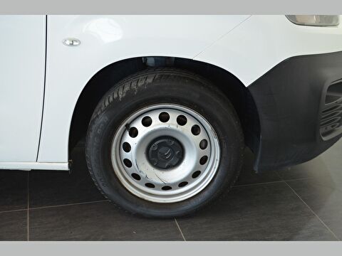 citroen, berlingo, 1.5 bluehdı, manuel, dizel 2.el otomobil | renew 37