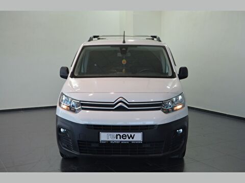 citroen, berlingo, 1.5 bluehdı, manuel, dizel 2.el otomobil | renew 3