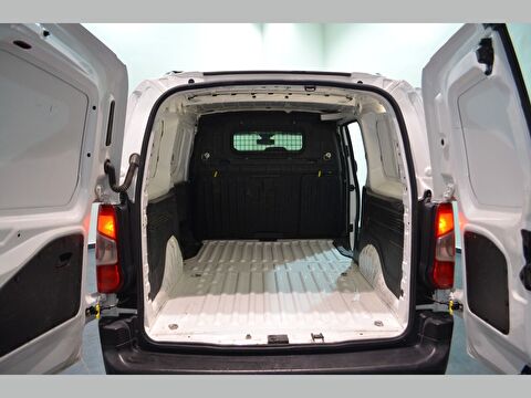 citroen, berlingo, 1.5 bluehdı, manuel, dizel 2.el otomobil | renew 21