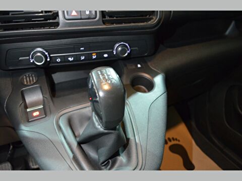 citroen, berlingo, 1.5 bluehdı, manuel, dizel 2.el otomobil | renew 29