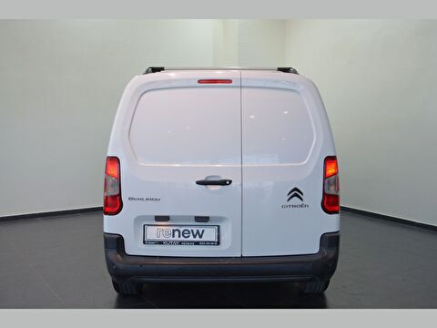 citroen, berlingo, 1.5 bluehdı, manuel, dizel 2.el otomobil | renew 29