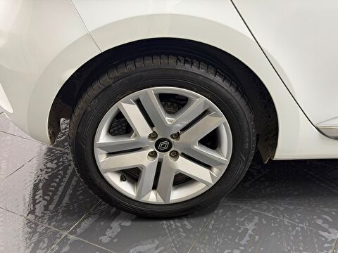 renault, clio, 1.0 tce evolution x-tronic, otomatik, benzin 2.el otomobil | renew 10