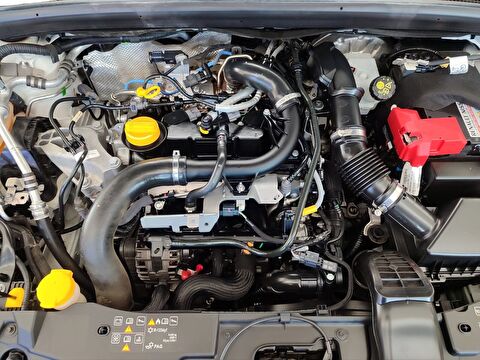 renault, clio, 1.0 tce evolution x-tronic, otomatik, benzin 2.el otomobil | renew 30