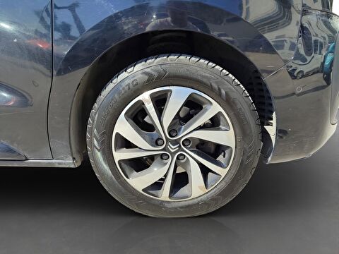 citroen, jumpy, 2.0 bluehdı spacetourer l38+1 eat8, otomatik, dizel 2.el otomobil | renew 10