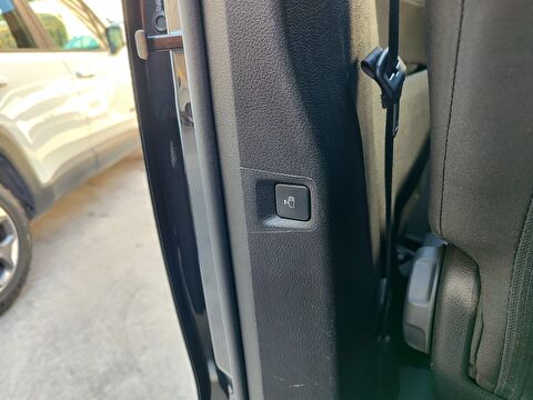 citroen, jumpy, 2.0 bluehdı spacetourer l38+1 eat8, otomatik, dizel 2.el otomobil | renew 23