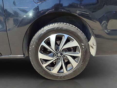 citroen, jumpy, 2.0 bluehdı spacetourer l38+1 eat8, otomatik, dizel 2.el otomobil | renew 8