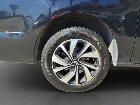 citroen, jumpy, 2.0 bluehdı spacetourer l38+1 eat8, otomatik, dizel 2.el otomobil | renew 9