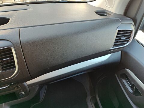 citroen, jumpy, 2.0 bluehdı spacetourer l38+1 eat8, otomatik, dizel 2.el otomobil | renew 19