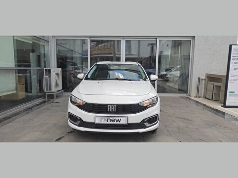 fiat, egea, sedan 1.4 fire easy gsr, manuel, benzin 2.el otomobil | renew 9
