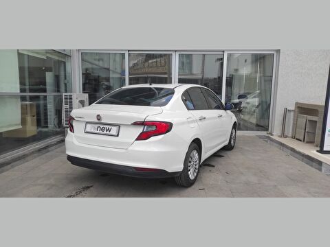 fiat, egea, sedan 1.4 fire easy gsr, manuel, benzin 2.el otomobil | renew 6