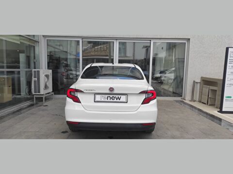 fiat, egea, sedan 1.4 fire easy gsr, manuel, benzin 2.el otomobil | renew 5