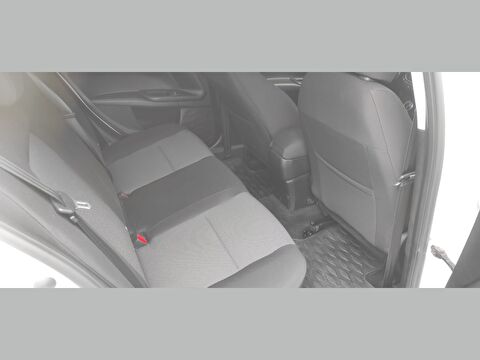fiat, egea, sedan 1.4 fire easy gsr, manuel, benzin 2.el otomobil | renew 23