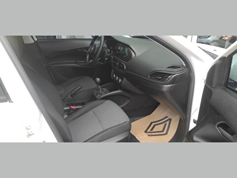 fiat, egea, sedan 1.4 fire easy gsr, manuel, benzin 2.el otomobil | renew 20
