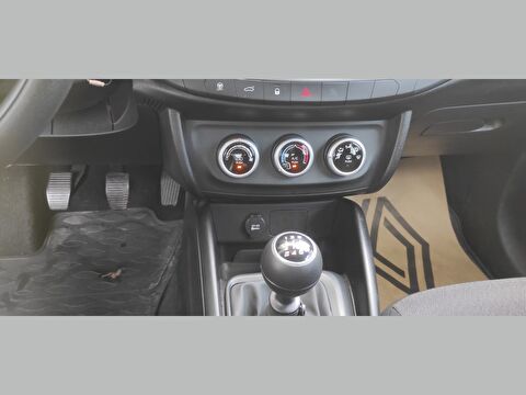 fiat, egea, sedan 1.4 fire easy gsr, manuel, benzin 2.el otomobil | renew 15