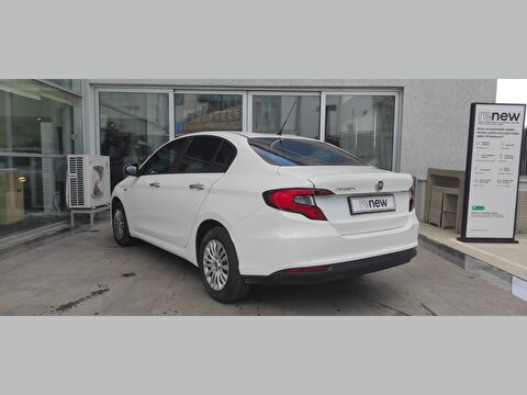 fiat, egea, sedan 1.4 fire easy gsr, manuel, benzin 2.el otomobil | renew 4