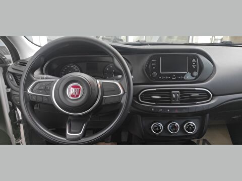 fiat, egea, sedan 1.4 fire easy gsr, manuel, benzin 2.el otomobil | renew 16