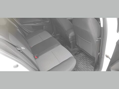 fiat, egea, sedan 1.4 fire easy gsr, manuel, benzin 2.el otomobil | renew 18