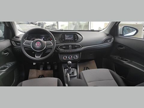 fiat, egea, sedan 1.4 fire easy gsr, manuel, benzin 2.el otomobil | renew 14
