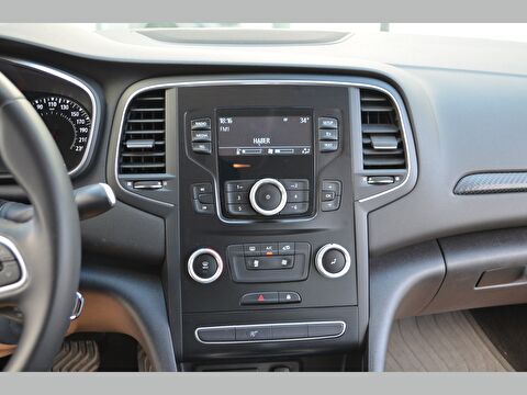 renault, megane, sedan 1.3 tce joy edc, otomatik, benzin 2.el otomobil | renew 20
