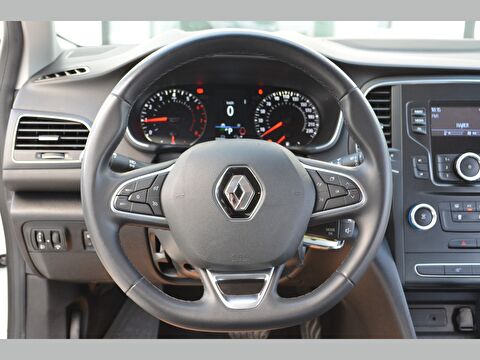 renault, megane, sedan 1.3 tce joy edc, otomatik, benzin 2.el otomobil | renew 31