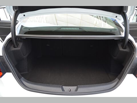 renault, megane, sedan 1.3 tce joy edc, otomatik, benzin 2.el otomobil | renew 24