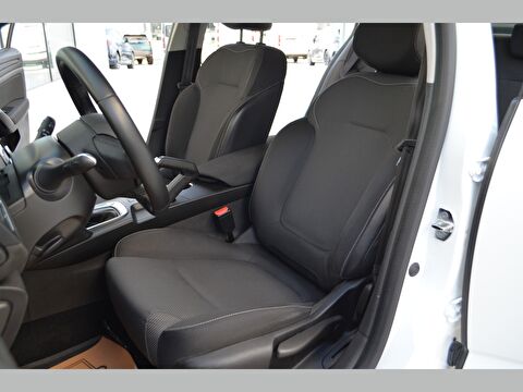 renault, megane, sedan 1.3 tce joy edc, otomatik, benzin 2.el otomobil | renew 14