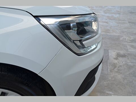 renault, megane, sedan 1.3 tce joy edc, otomatik, benzin 2.el otomobil | renew 30