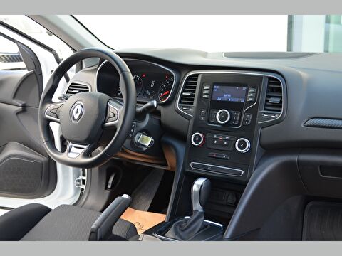 renault, megane, sedan 1.3 tce joy edc, otomatik, benzin 2.el otomobil | renew 26