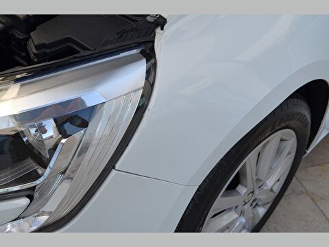 renault, megane, sedan 1.3 tce joy edc, otomatik, benzin 2.el otomobil | renew 32
