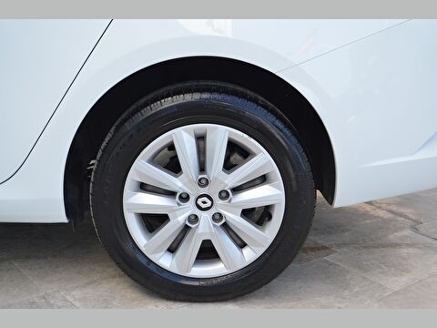 renault, megane, sedan 1.3 tce joy edc, otomatik, benzin 2.el otomobil | renew 23