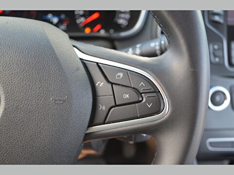 renault, megane, sedan 1.3 tce joy edc, otomatik, benzin 2.el otomobil | renew 34