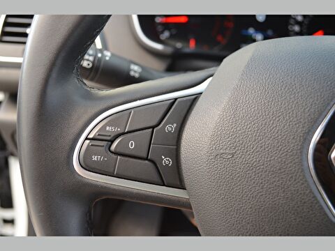renault, megane, sedan 1.3 tce joy edc, otomatik, benzin 2.el otomobil | renew 33