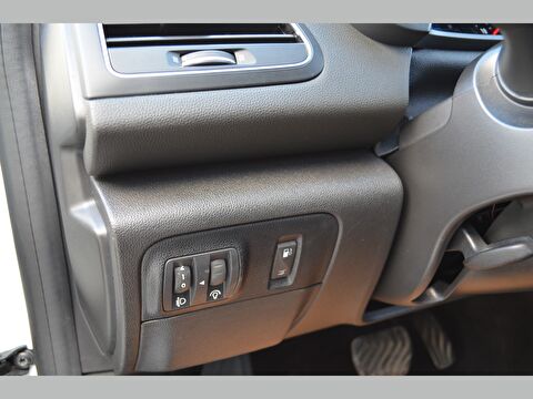 renault, megane, sedan 1.3 tce joy edc, otomatik, benzin 2.el otomobil | renew 35