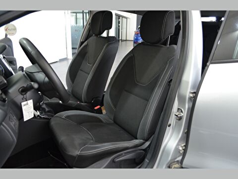 renault, clio, 1.5 dcı touch edc, otomatik, dizel 2.el otomobil | renew 21