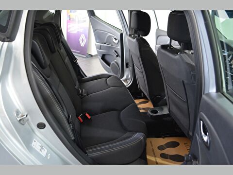 renault, clio, 1.5 dcı touch edc, otomatik, dizel 2.el otomobil | renew 19