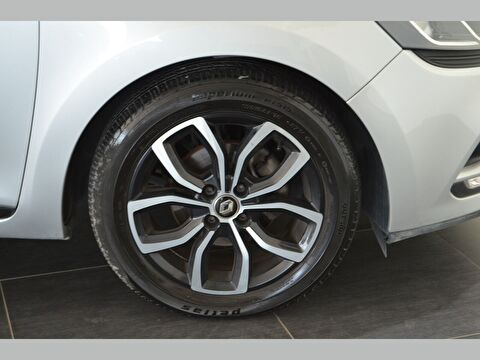 renault, clio, 1.5 dcı touch edc, otomatik, dizel 2.el otomobil | renew 16