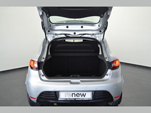 renault, clio, 1.5 dcı touch edc, otomatik, dizel 2.el otomobil | renew 17