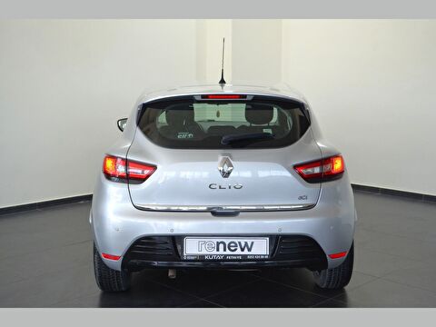 renault, clio, 1.5 dcı touch edc, otomatik, dizel 2.el otomobil | renew 9